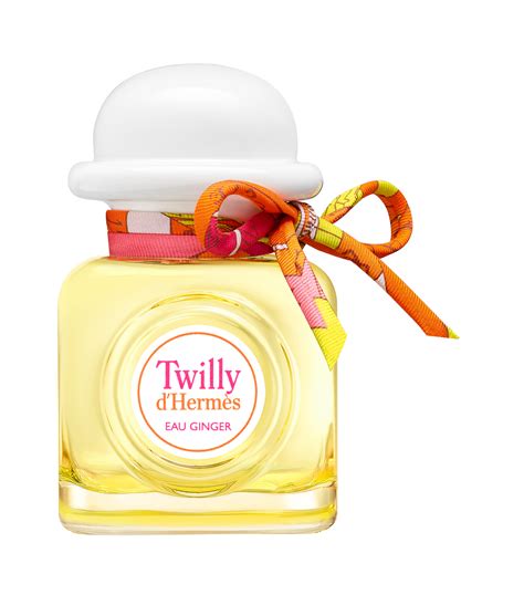 twilly d'hermes fragrantica.